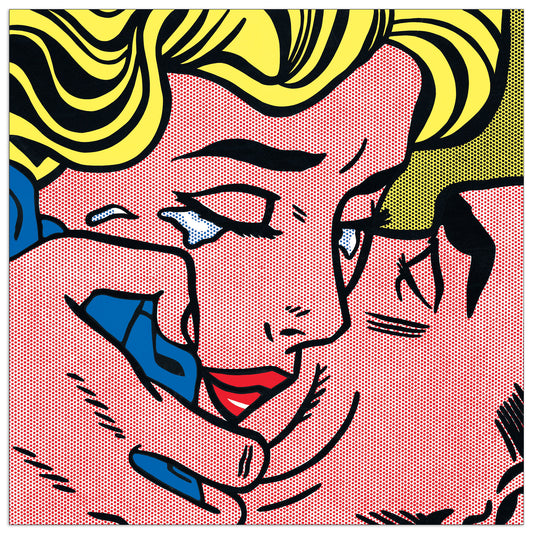 Kiss cm 80x80