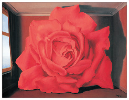 Le Tombeau Des Lutteurs cm 82x64