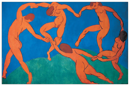 La Danza cm 130x85