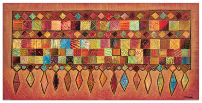 Tapisserie II cm 100x50