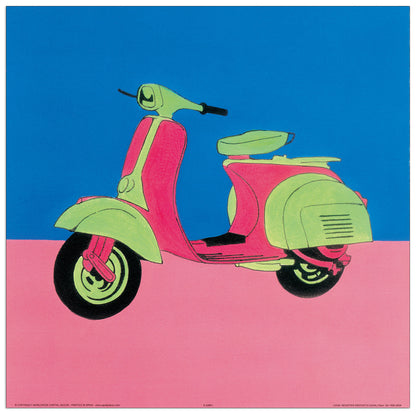 Senza Titolo cm 23x23