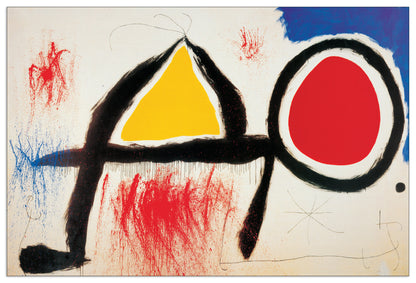 Personagge Devan Le Soleil cm 89x60