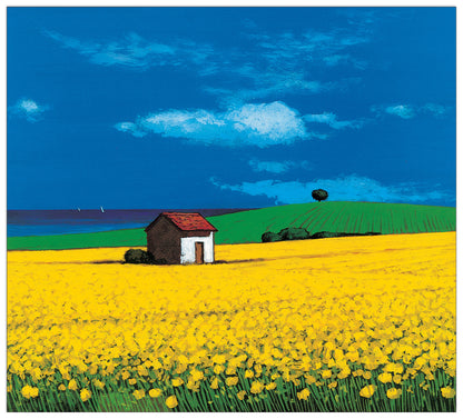 Collina Sul Mare cm 31x28