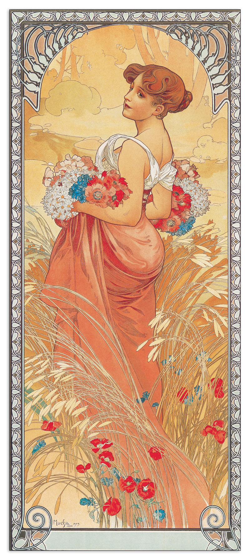 Etè 1900 cm 19x43
