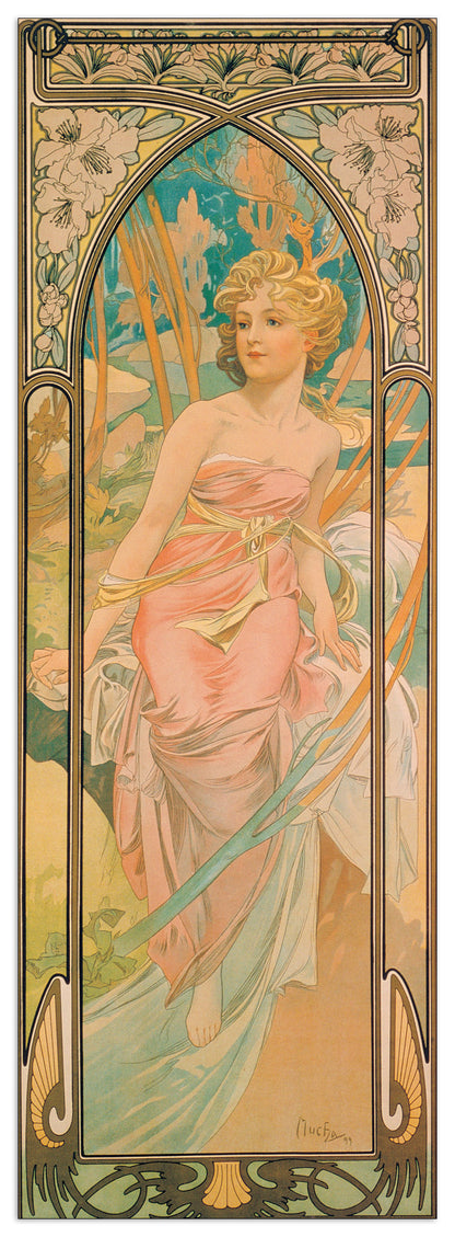La Mattina cm 30x90