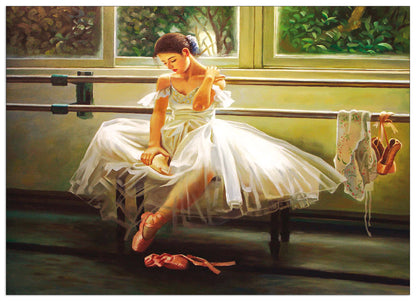 Étoile cm 91x65
