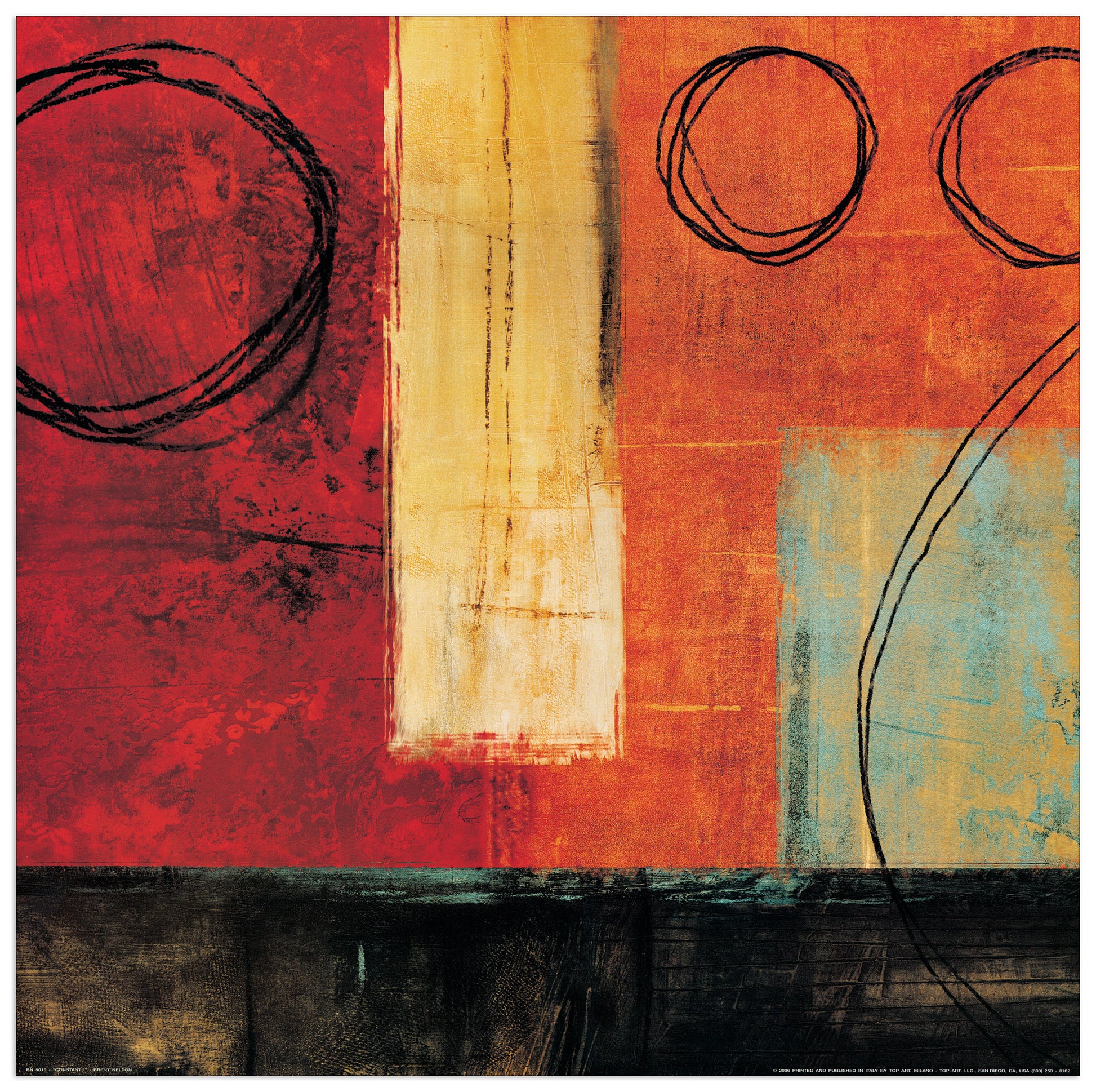 Constant I cm 50x50
