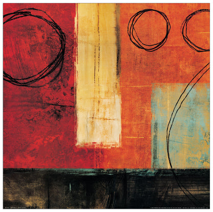 Constant I cm 50x50