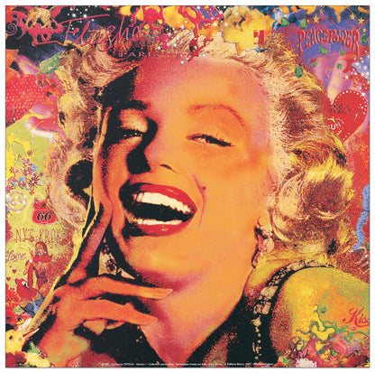 Marilyn I cm 70x70