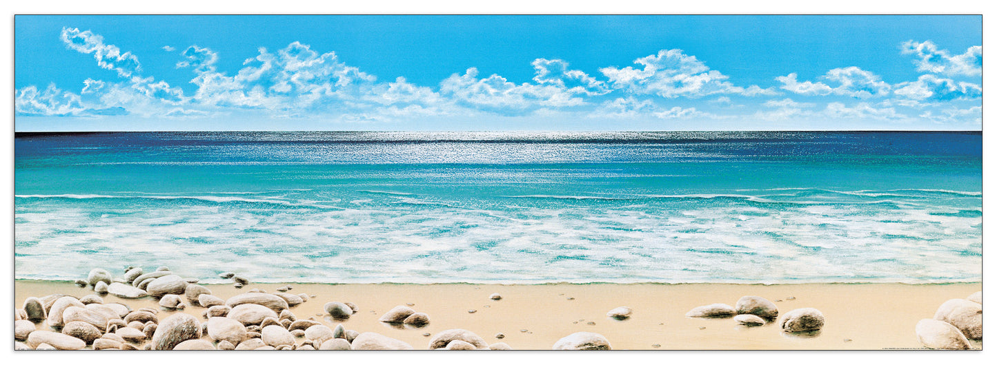 Orizzonte Infinito cm 138x48