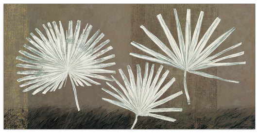 Three Palmettos cm 100x50