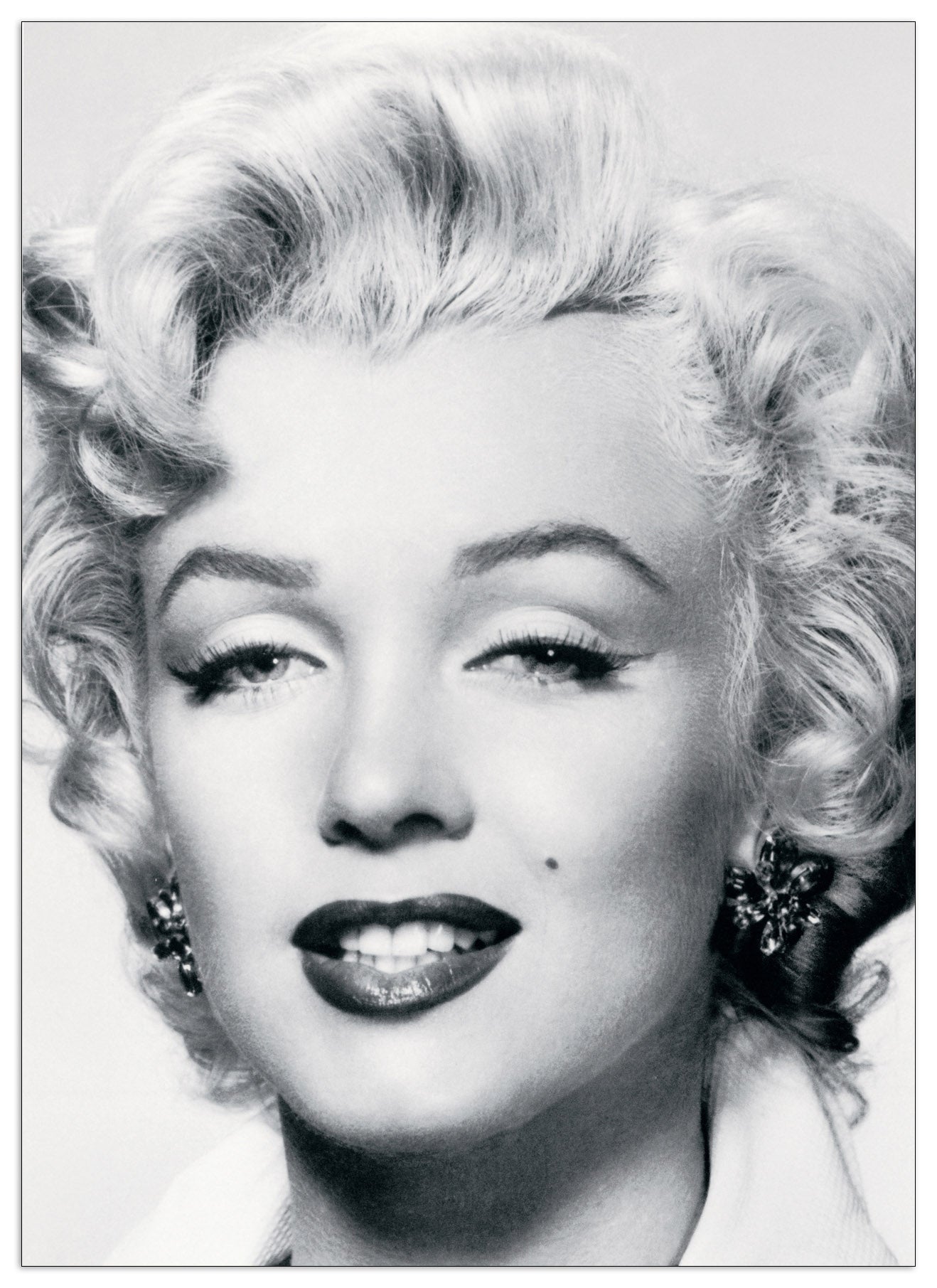 Marilyn Portrait cm 50x70