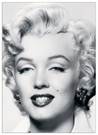 Marilyn Portrait cm 50x70