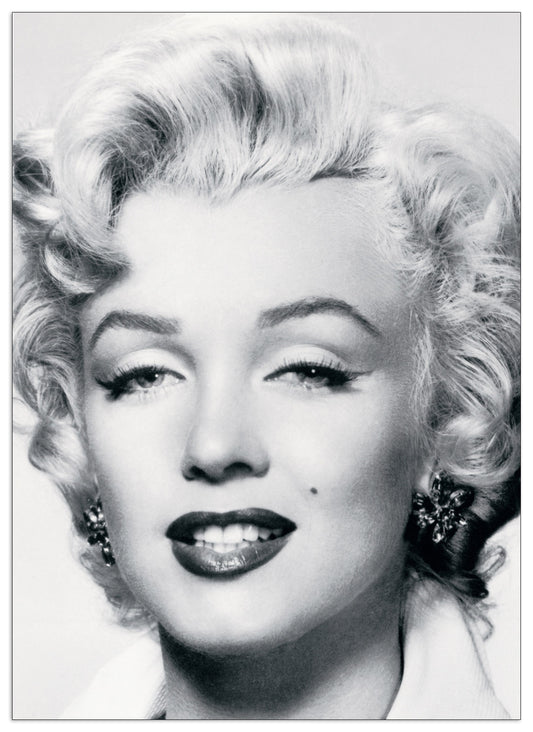 Marilyn Portrait cm 50x70