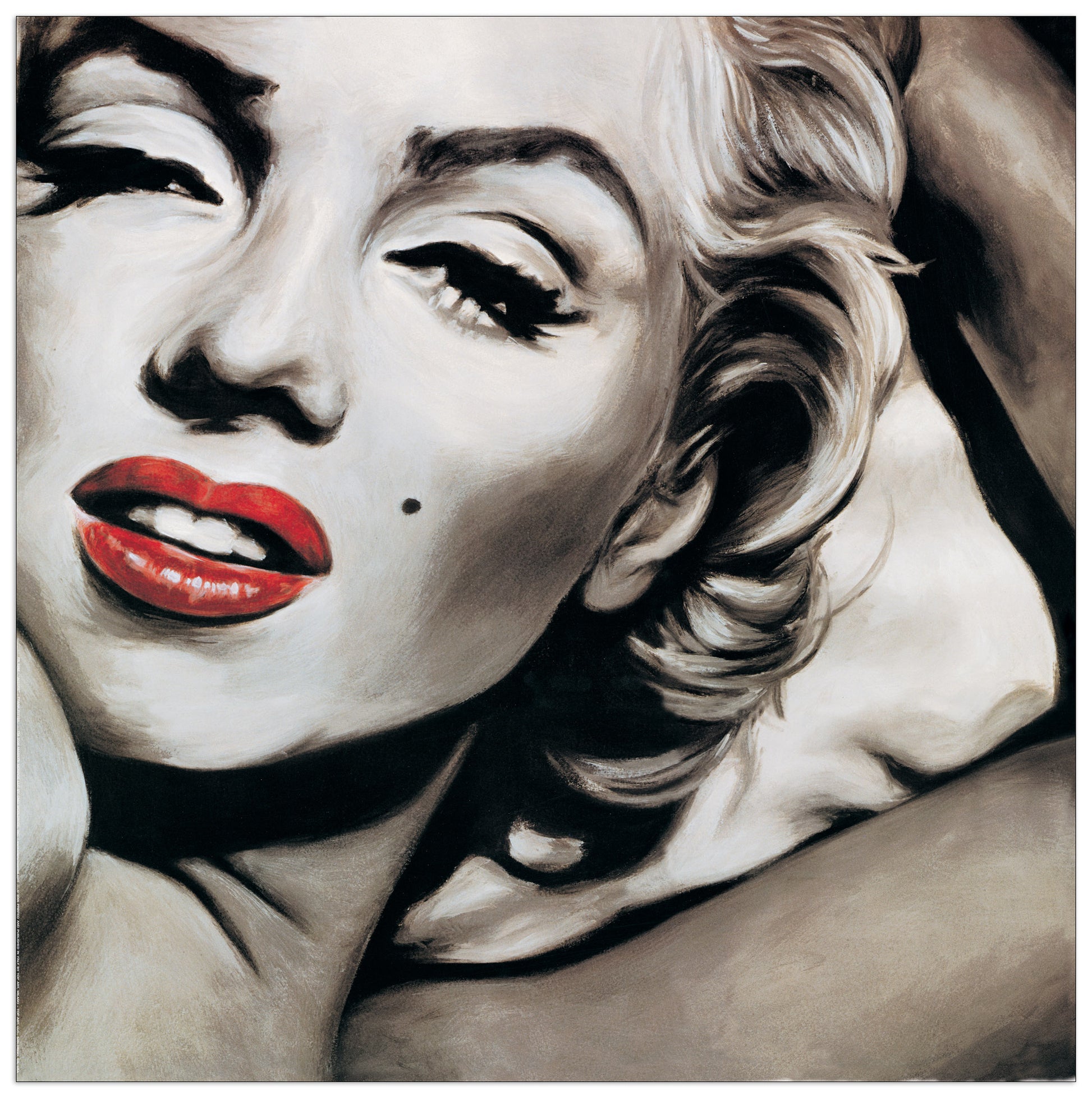 Allure cm 50x50