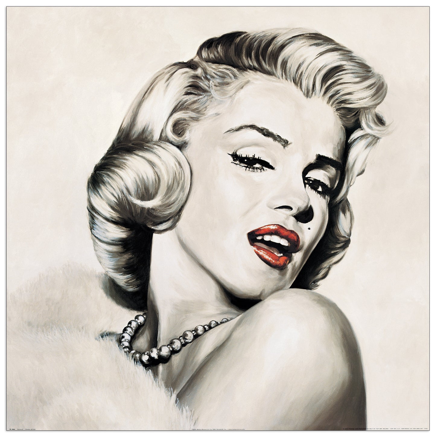Dazzle cm 70x70