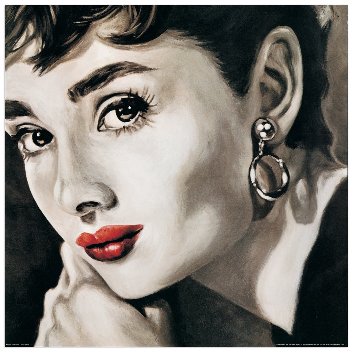 Elegance cm 50x50