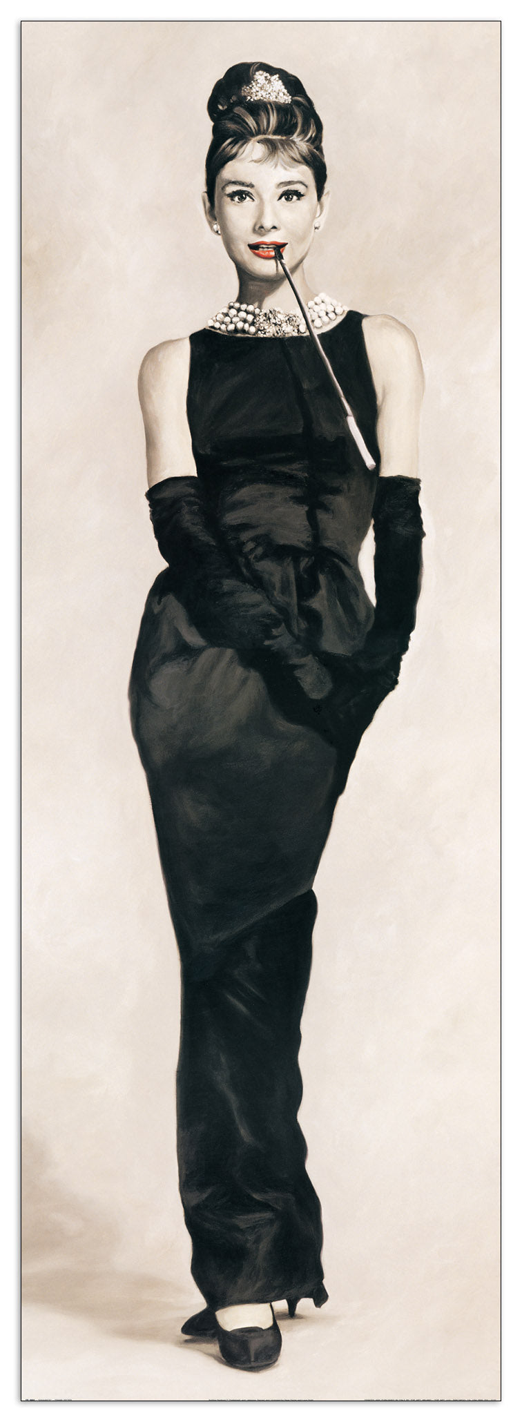Exquisite cm 48x138
