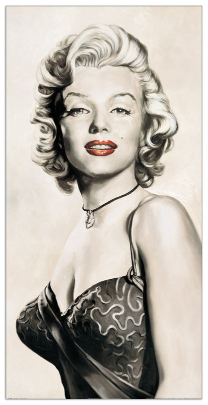 Gorgeous cm 50x100
