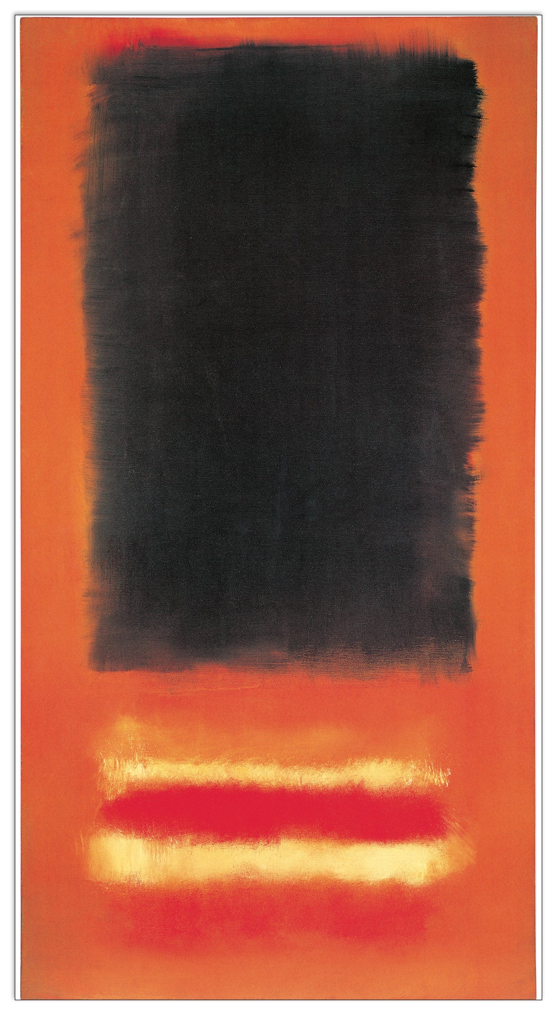 Untilted, 1950 cm 43x83