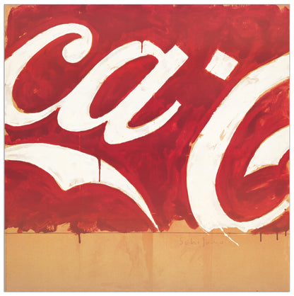 Coca Cola cm 96x96