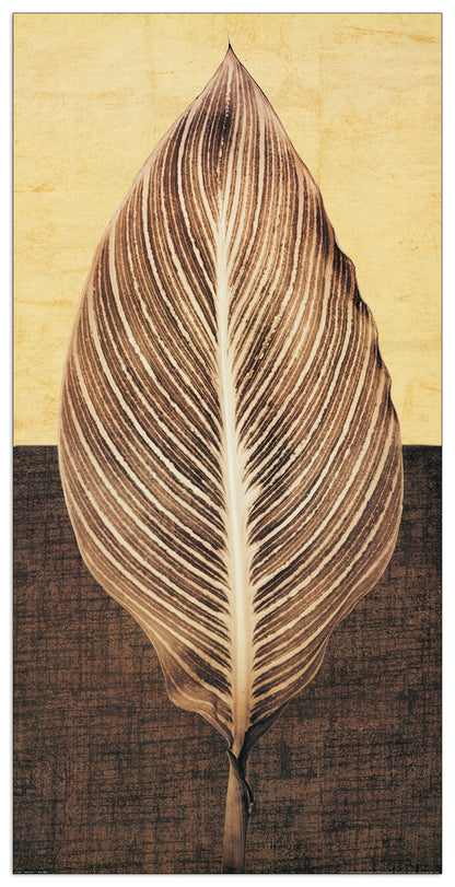 Palm Leaf I cm 60x120