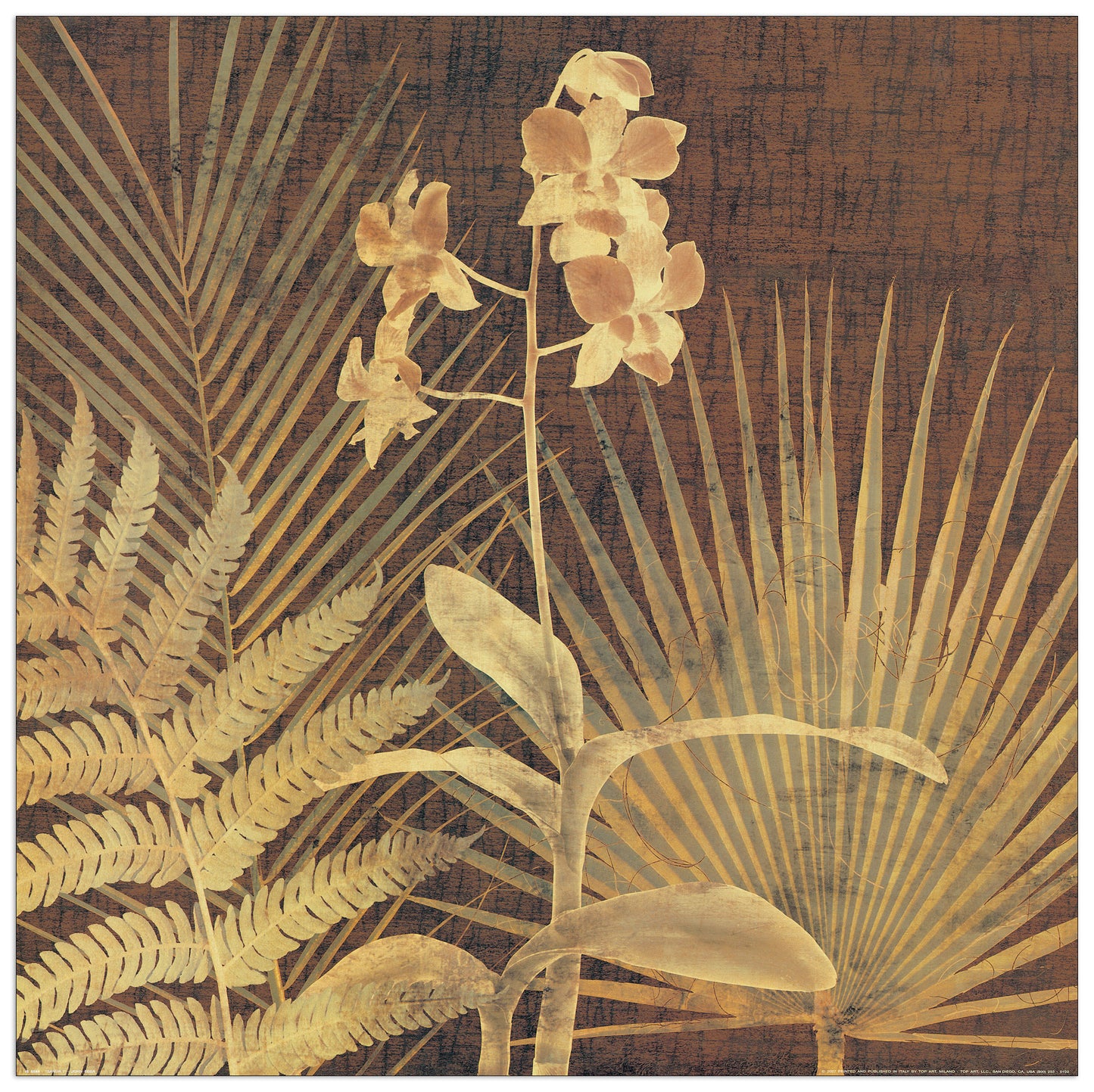 Sanur I cm 60x60
