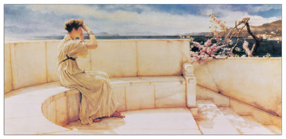 Hope Spring Eternal cm 100x47