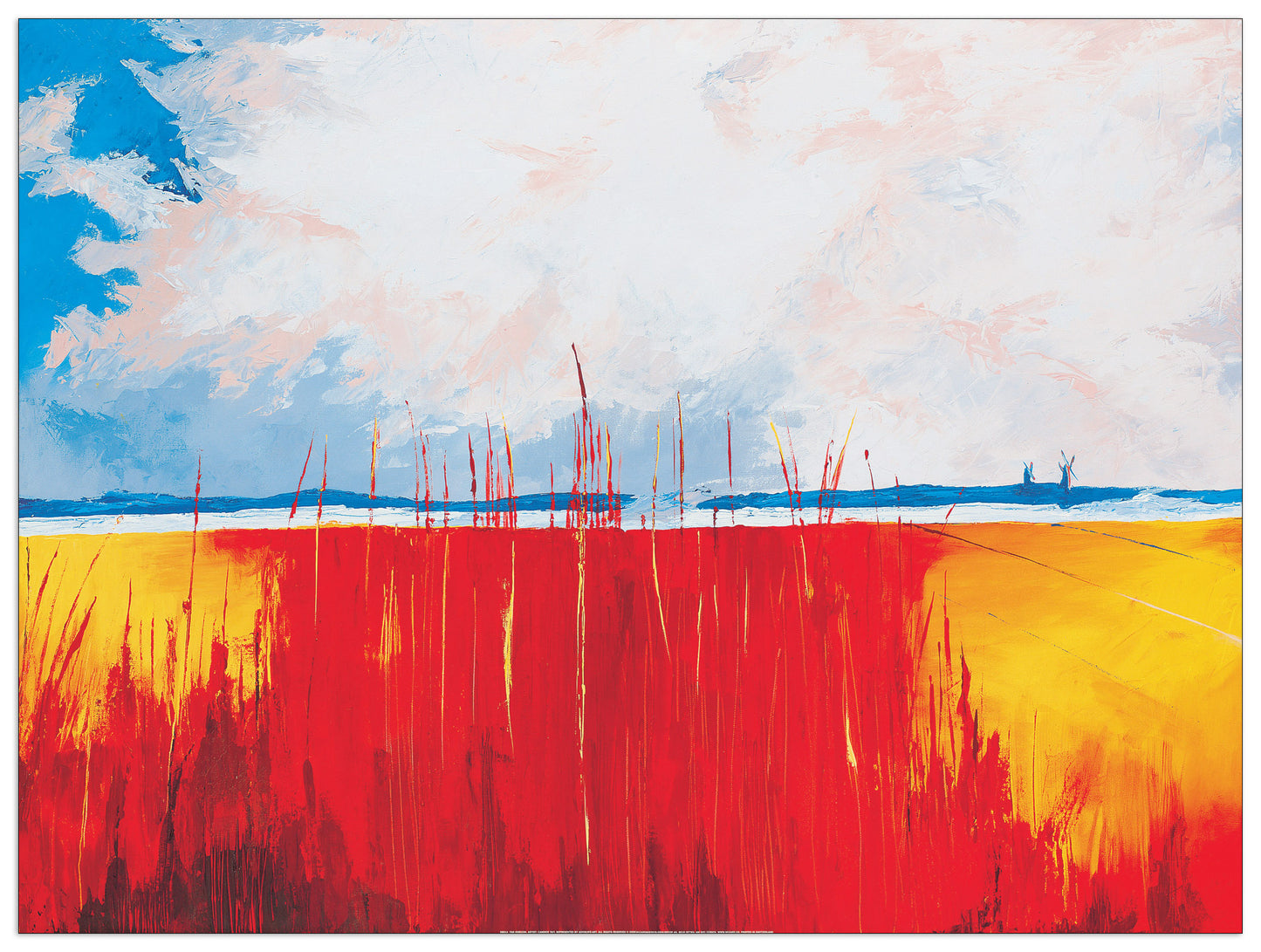 Far Horizon cm 80x60