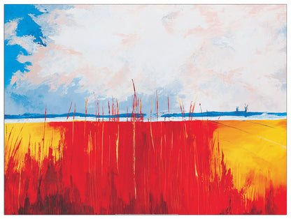 Far Horizon cm 80x60