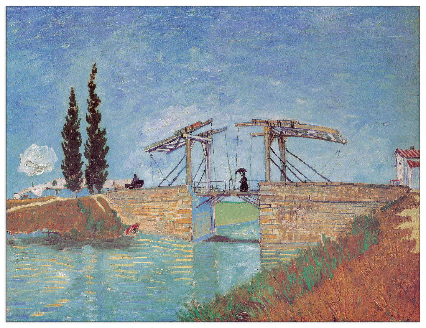 Harvesting cm 140x115