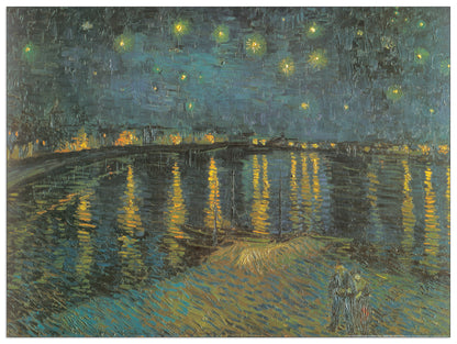Starry Night 1888 cm 140x104