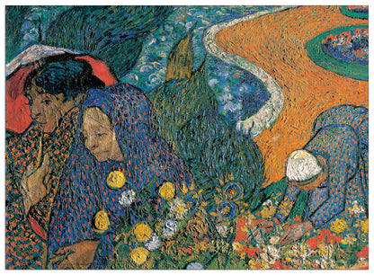 Two Woman cm 140x102