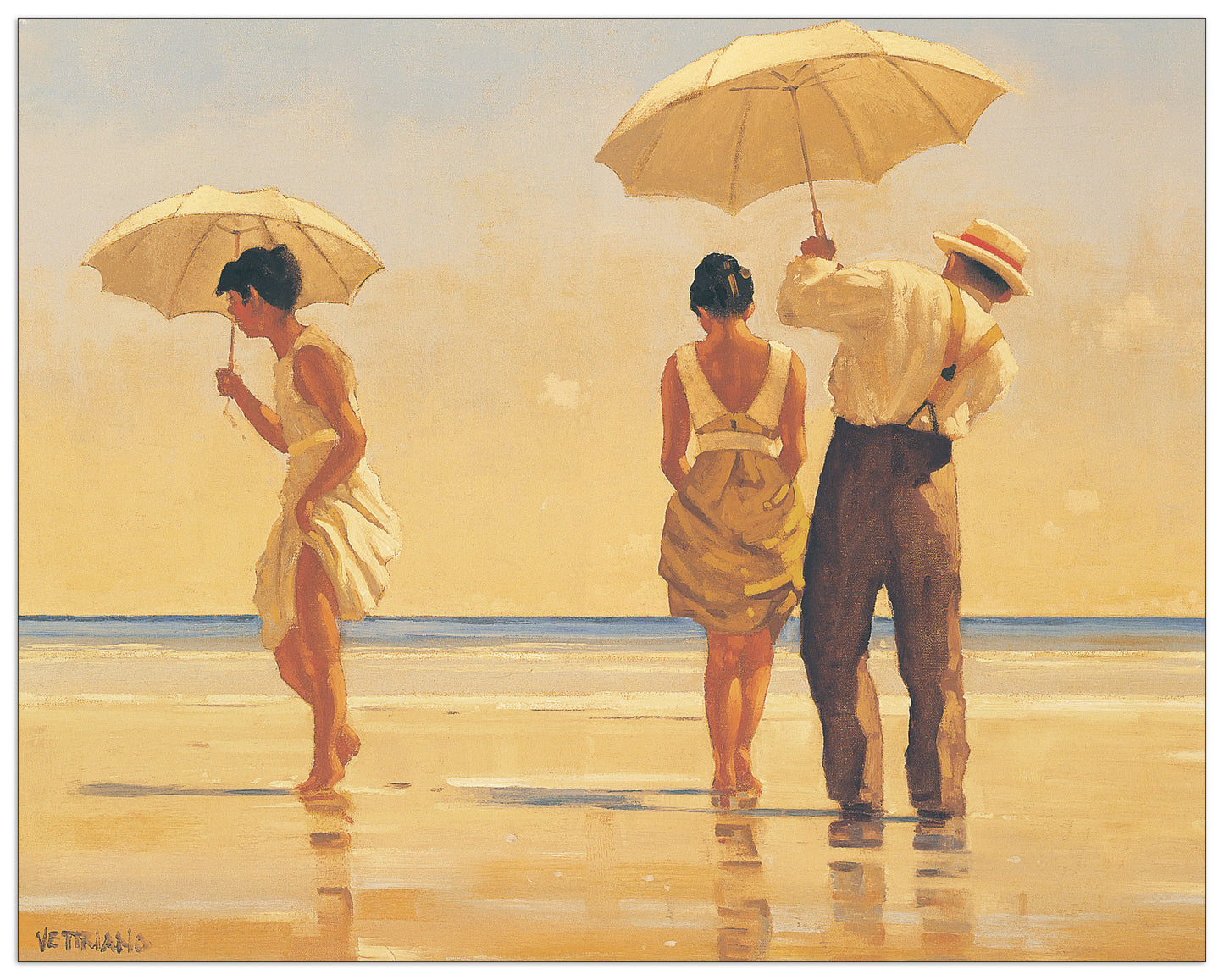 Mad Dogs cm 61x48