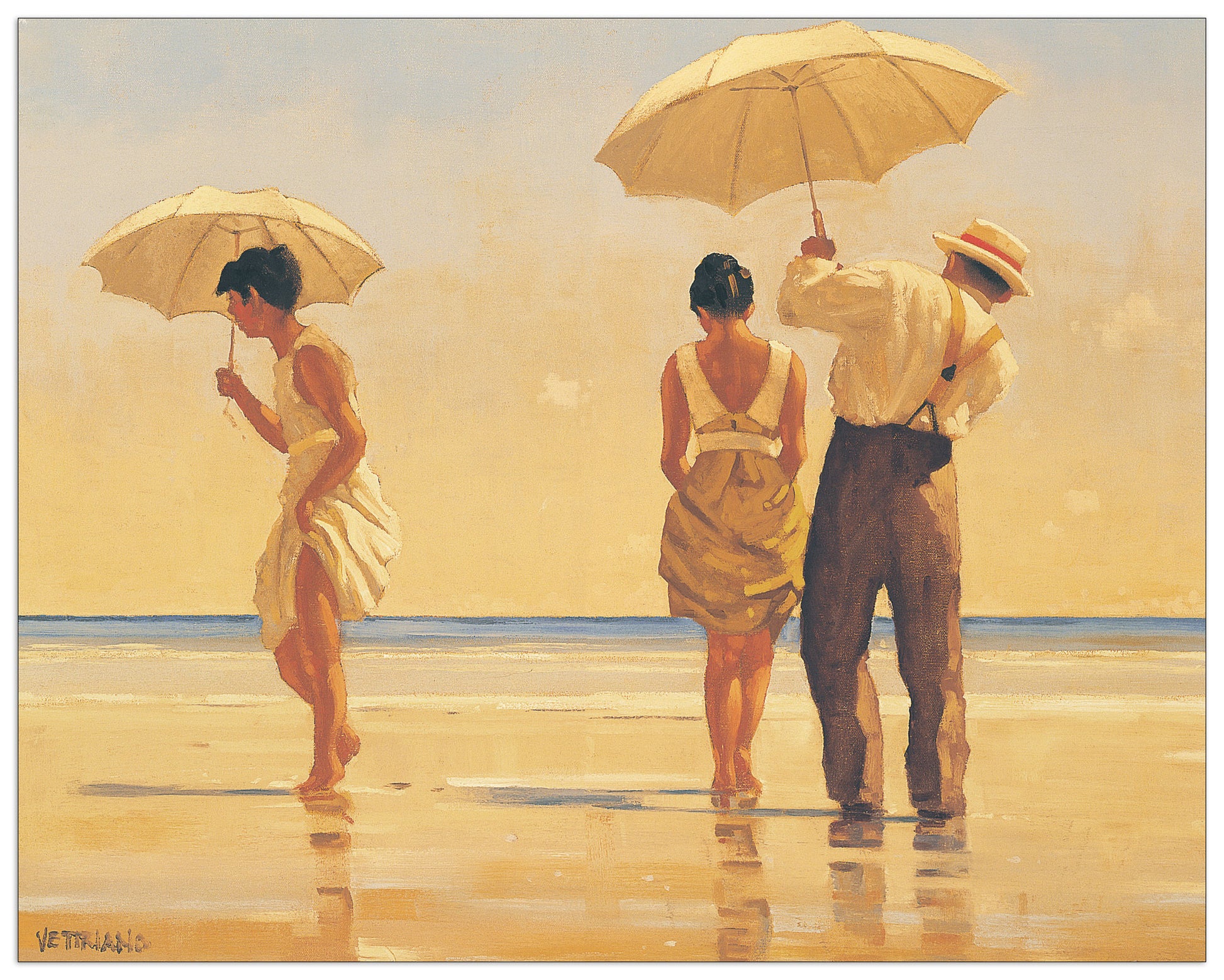 Mad Dogs cm 61x48