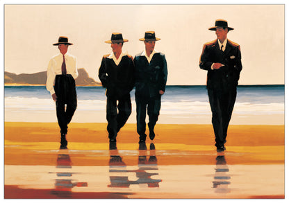 The Billy Boys cm 99x69