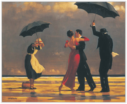 The Singing Butler cm 86x68