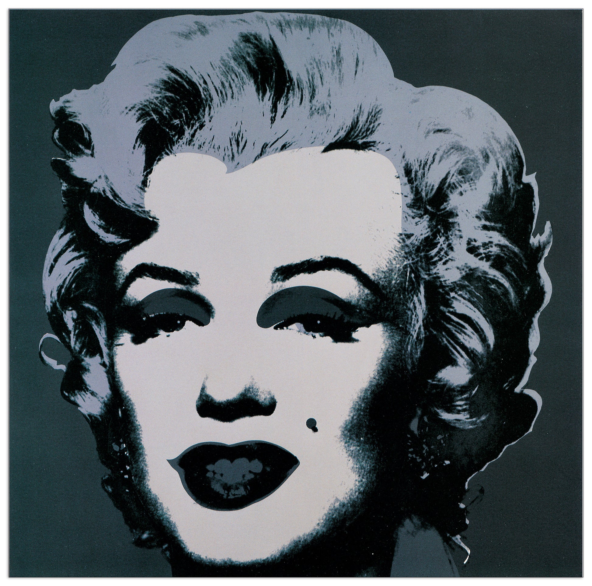 Marilyn Monroe cm 65x65