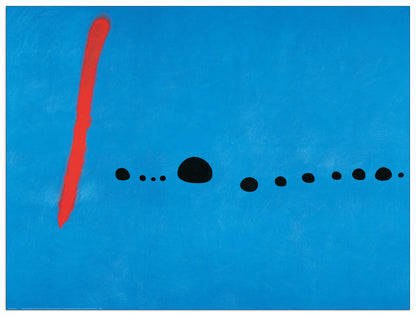 Blue 2 cm 120x90