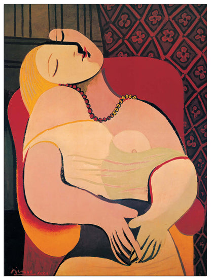 L'Empire des Lumières cm 54x72