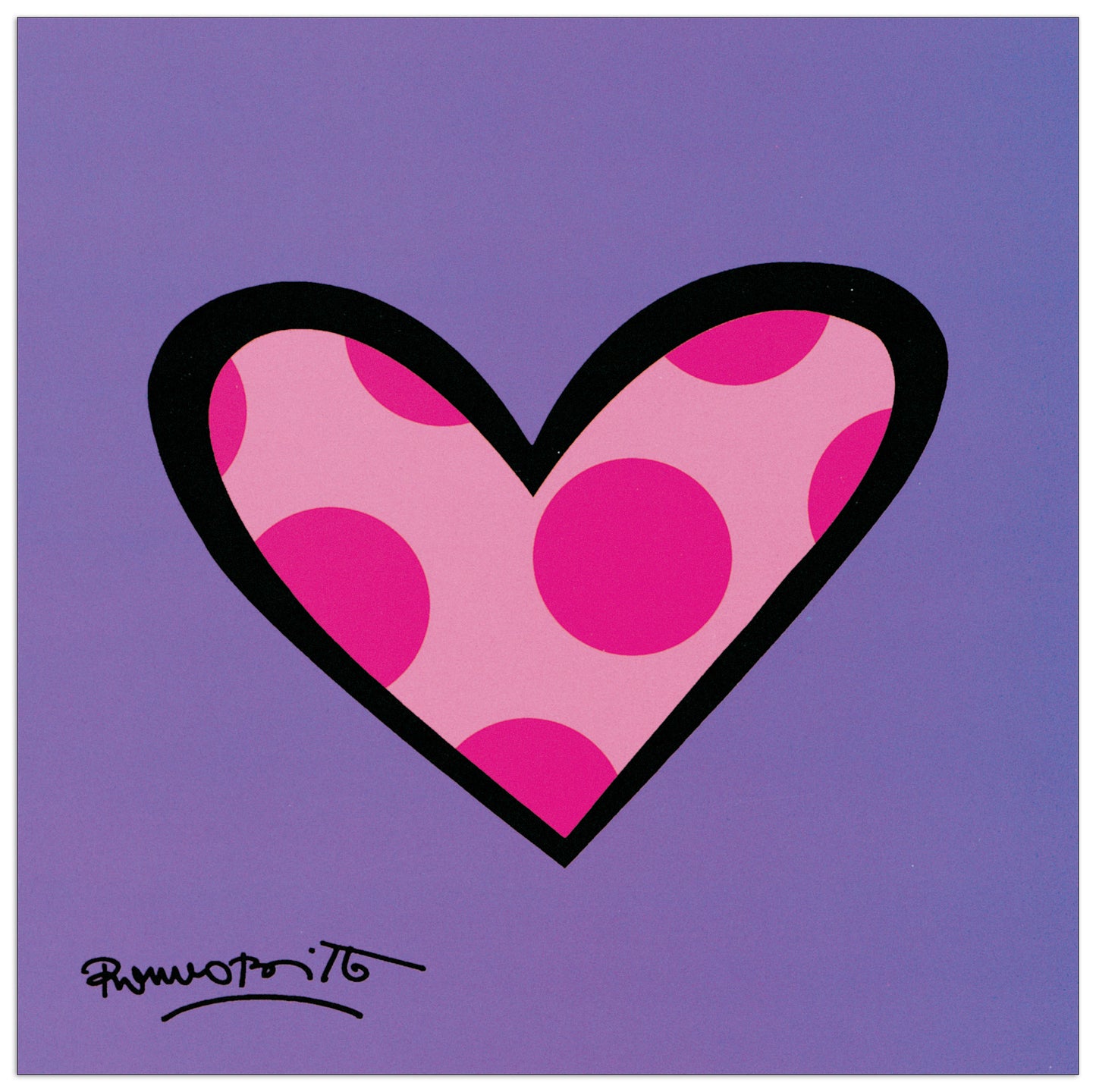 Dotty About You cm 19x19