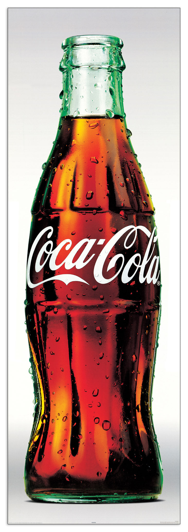 Coca Cola cm 53x158
