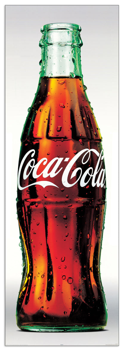 Coca Cola cm 53x158
