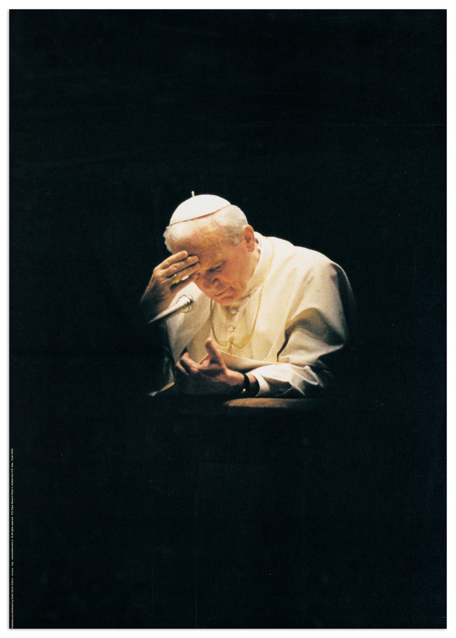 Papa cm 50x70