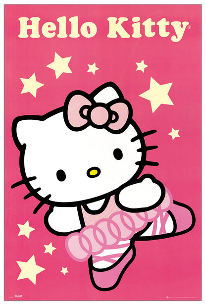 Hello Kitty cm 60x90