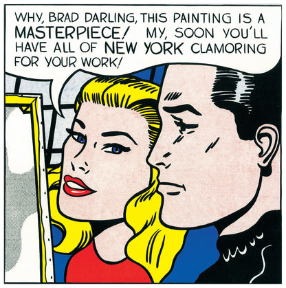 Masterpiece 1962 cm 23x23