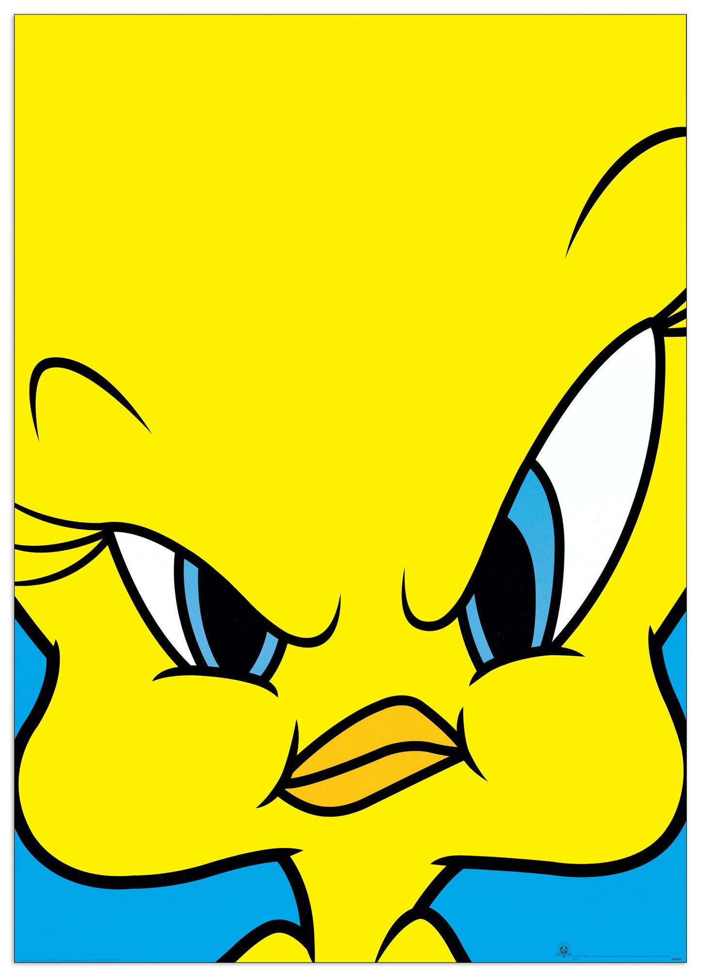 Tweety cm 60x90