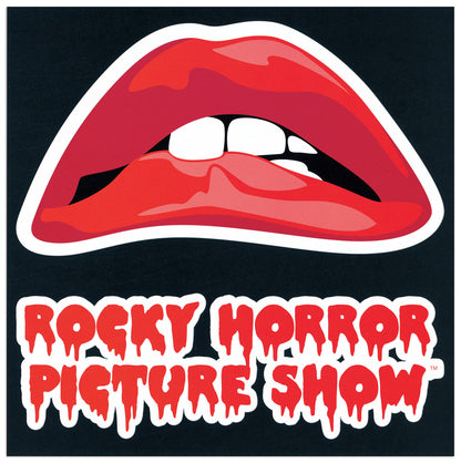 Rocky Horror Picture Show cm 27x27