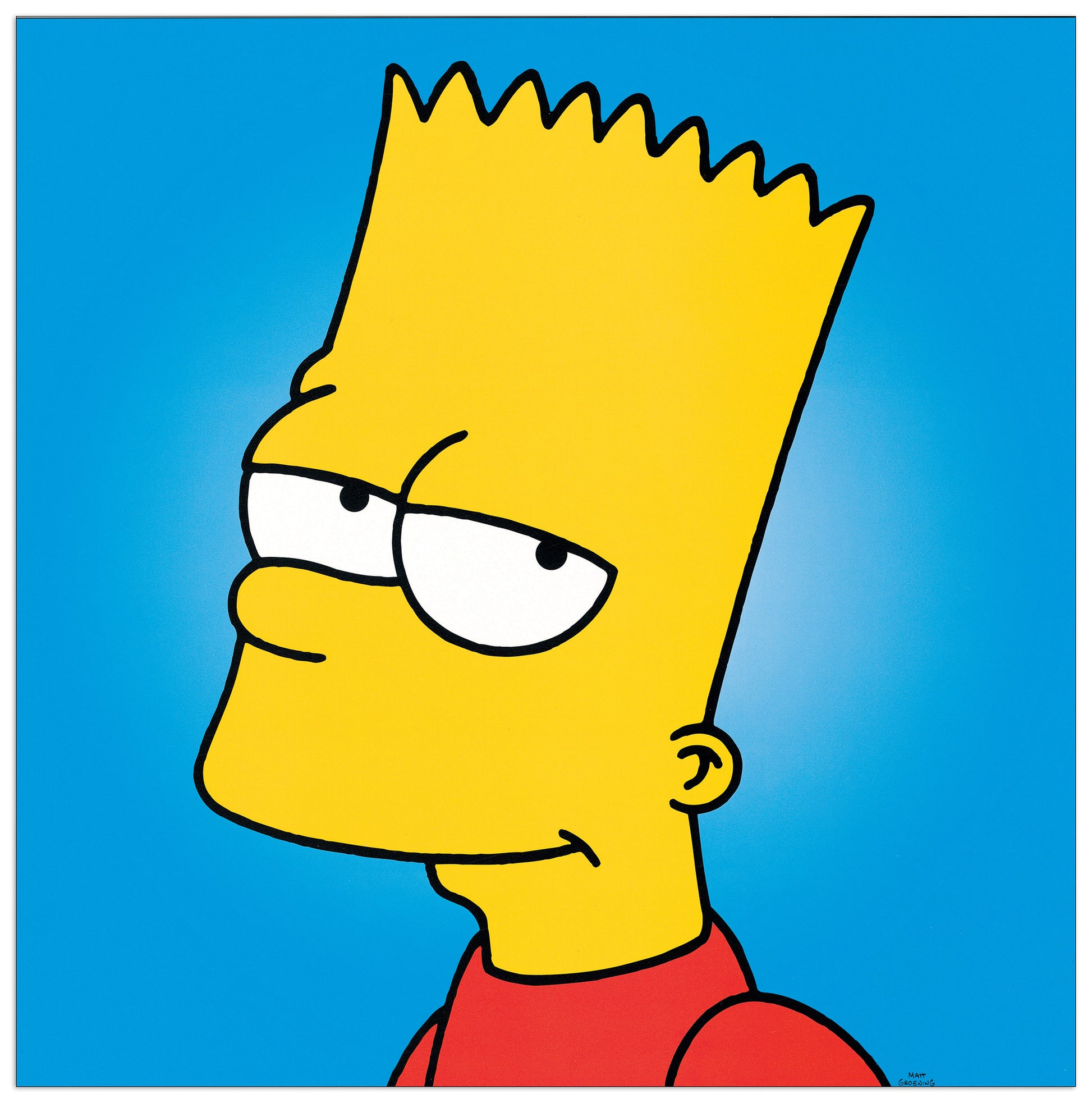 Bart cm 33x33