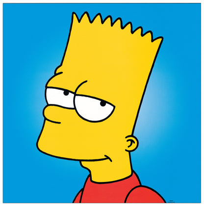 Bart cm 33x33